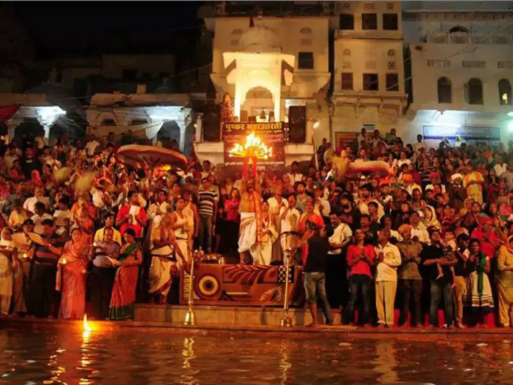 Why Festivals Are Important in Rajasthan’s Culture