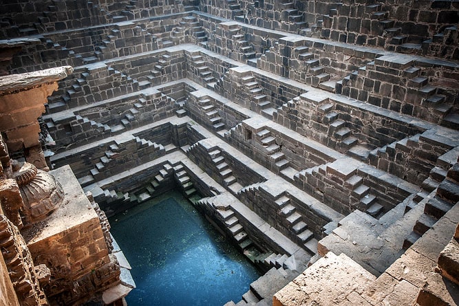 Rani Ji Ki Baori, Bundi