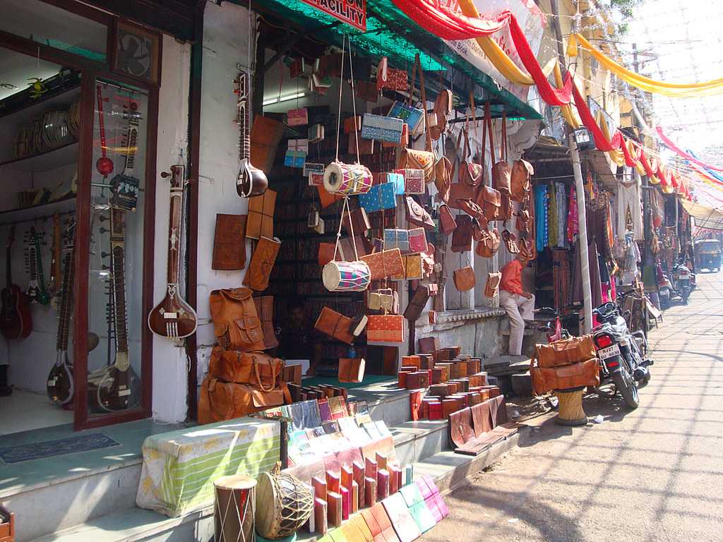 Hathi Pol, Udaipur