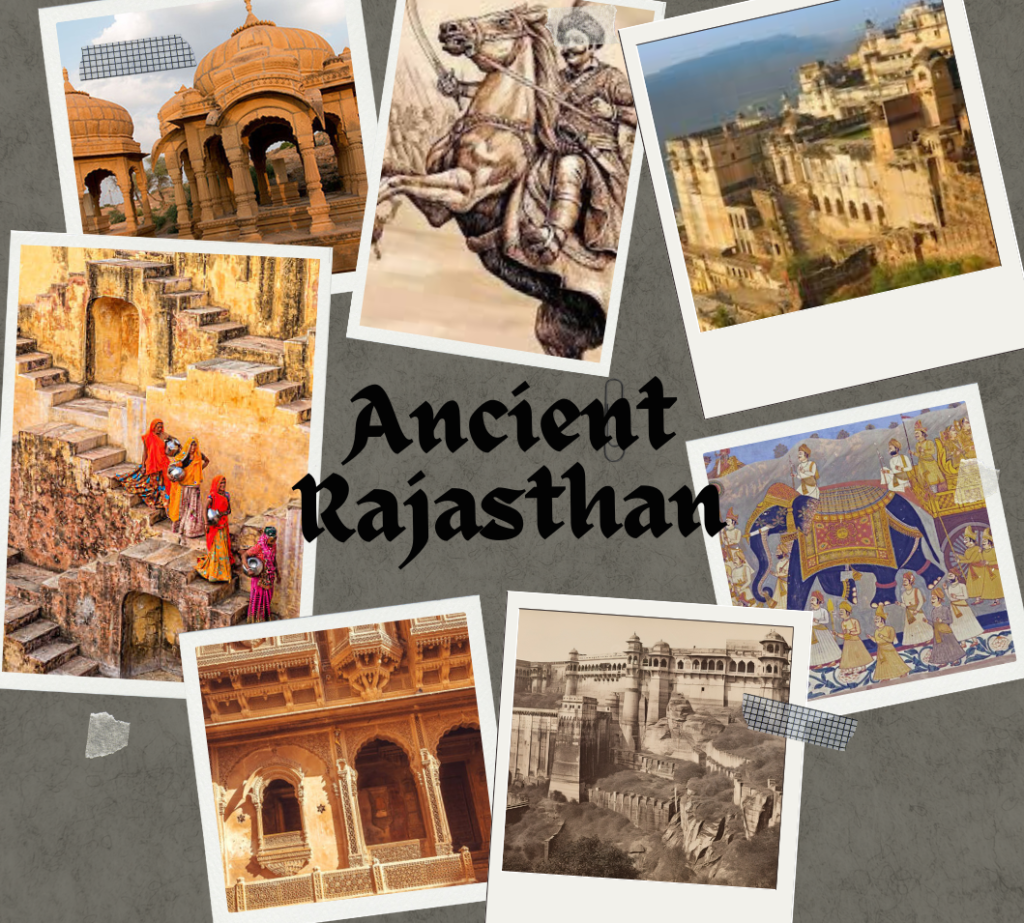 Ancient Rajasthan