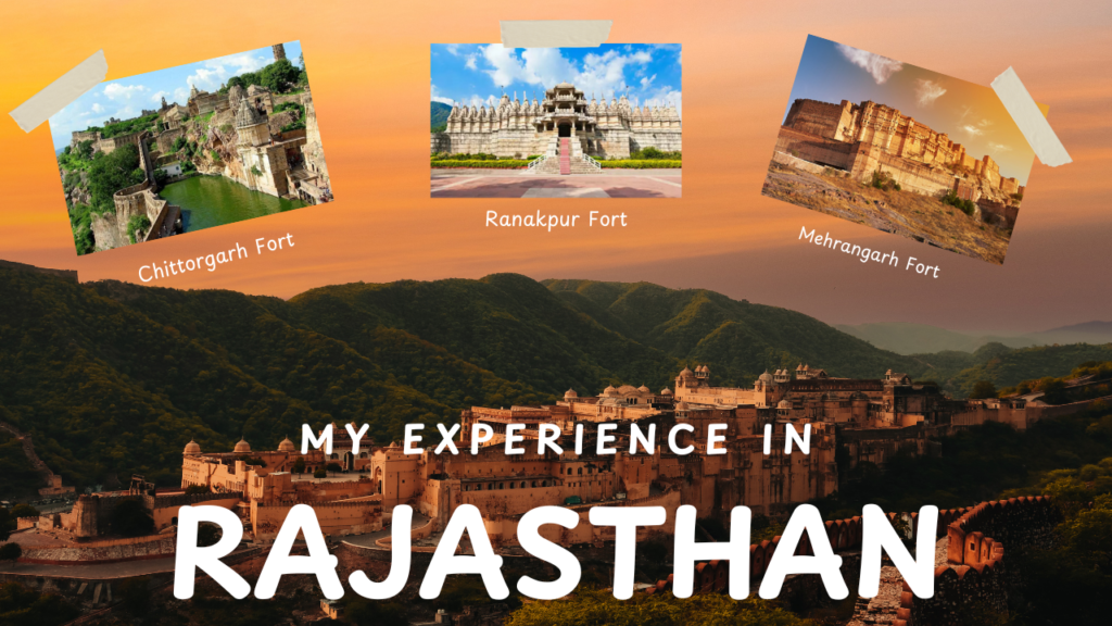 Rajasthan Culture Tourism: A Journey Through Heritage