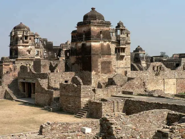 Rana Kumbha Palace (Chittorgarh) – The Tragic Story of Jauhar