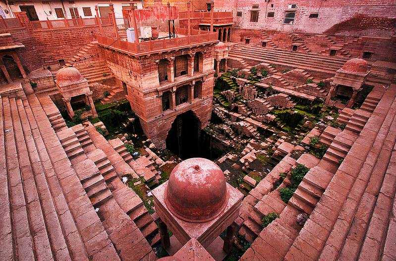 Toorji Ka Jhalra, Jodhpur