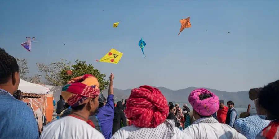 Seasonal and Festival-Based Rituals