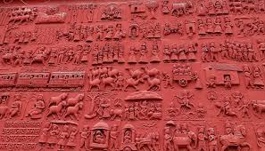 Terracotta & Clay Figurines