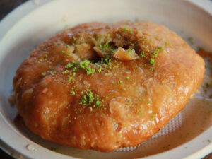 Sweets and Desserts: The Sweet Essence of Famous Rajasthani Food