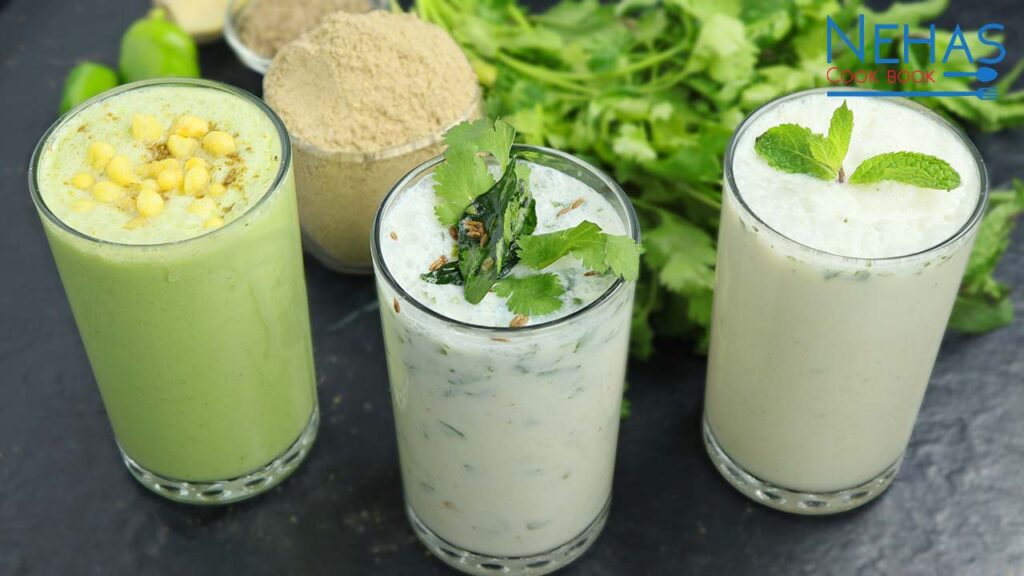 Beverages of Rajasthan: Refreshing Drinks in Famous Rajasthani Food