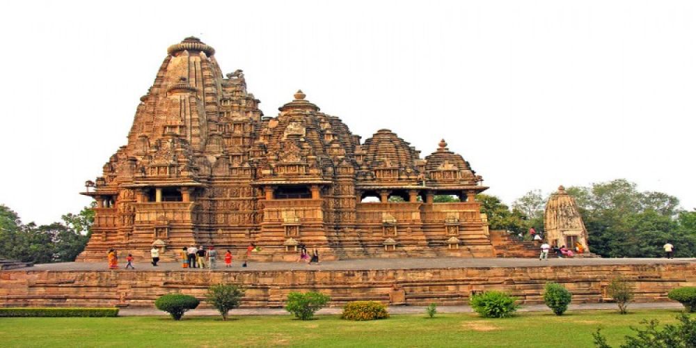 Varaha Temple – Ancient Temple with Intricate Carvings