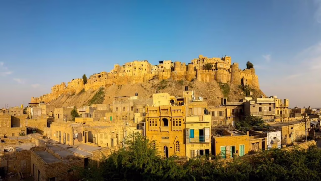 Sonaron Ka Baas – Famous for Gold and Silver Jewelry