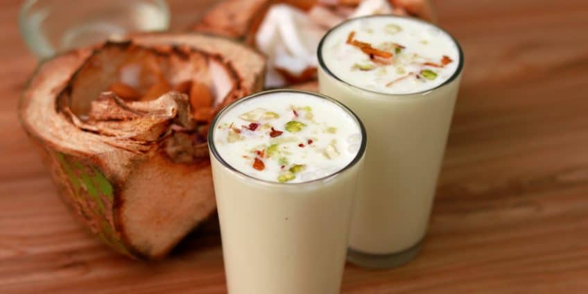 Beverages of Rajasthan: Refreshing Drinks in Famous Rajasthani Food