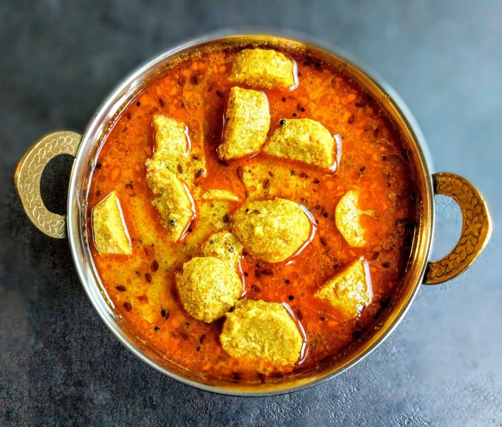 Signature Rajasthani Dishes: A Taste of Famous Rajasthani Food