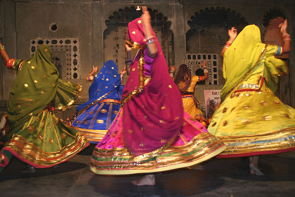 Folk Music and Dance – Experience the cultural performances of Bikaner