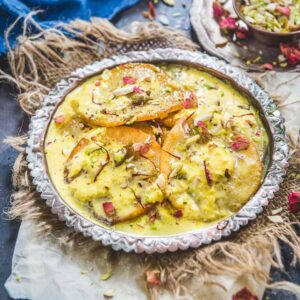 Sweets and Desserts: The Sweet Essence of Famous Rajasthani Food