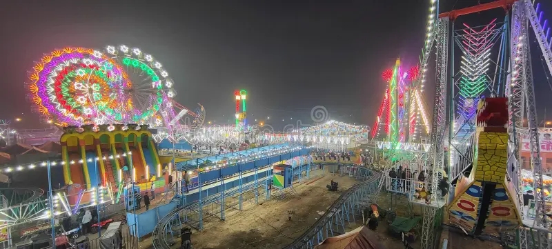 Local Festivals – Participate in Cultural Celebrations and Rituals