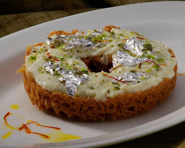 Sweets and Desserts: The Sweet Essence of Famous Rajasthani Food