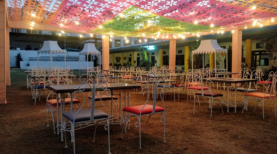 Thali Wala Restaurent