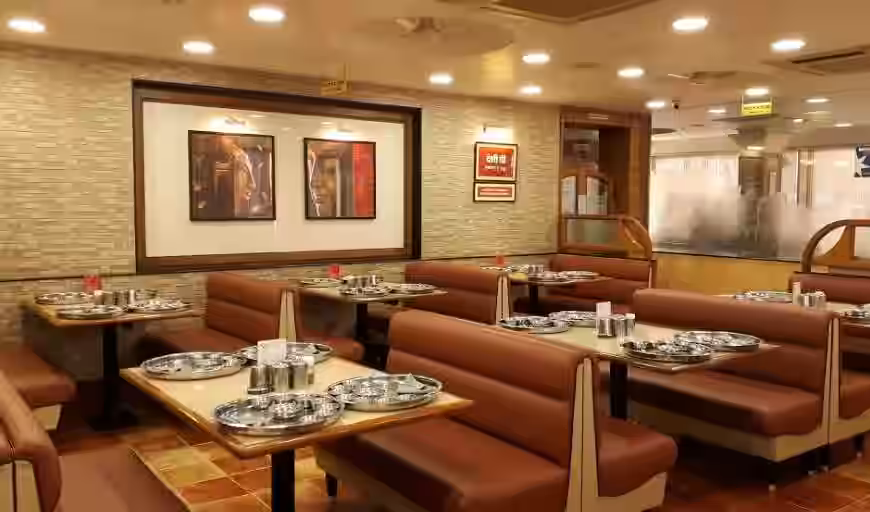 Gypsy Restaurant