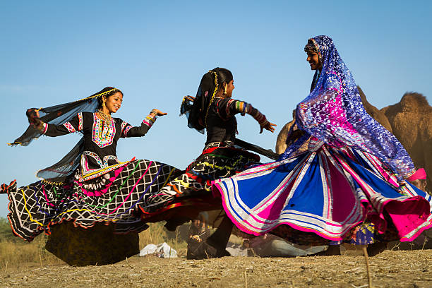 Folk Performances – Enjoy Traditional Music, Dance, and Puppet Shows
