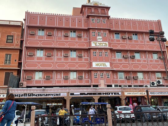 Laxmi Mishthan Bhandar (LMB) – Authentic Rajasthani Sweets and Snacks
