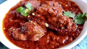 Signature Rajasthani Dishes: A Taste of Famous Rajasthani Food