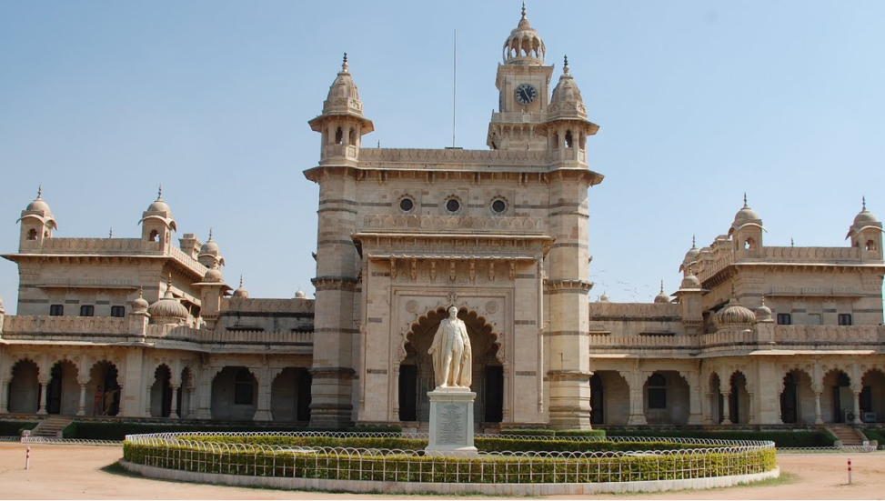Mayo College – One of India’s Oldest Public Schools with a Museum
