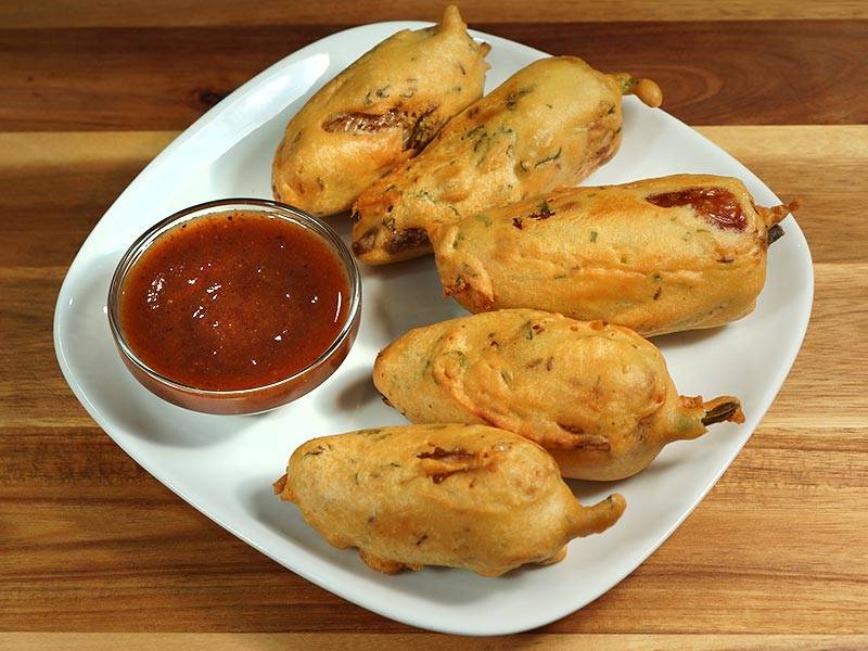 Rajasthani Snacks and Starters: A Delightful Part of Famous Rajasthani Food