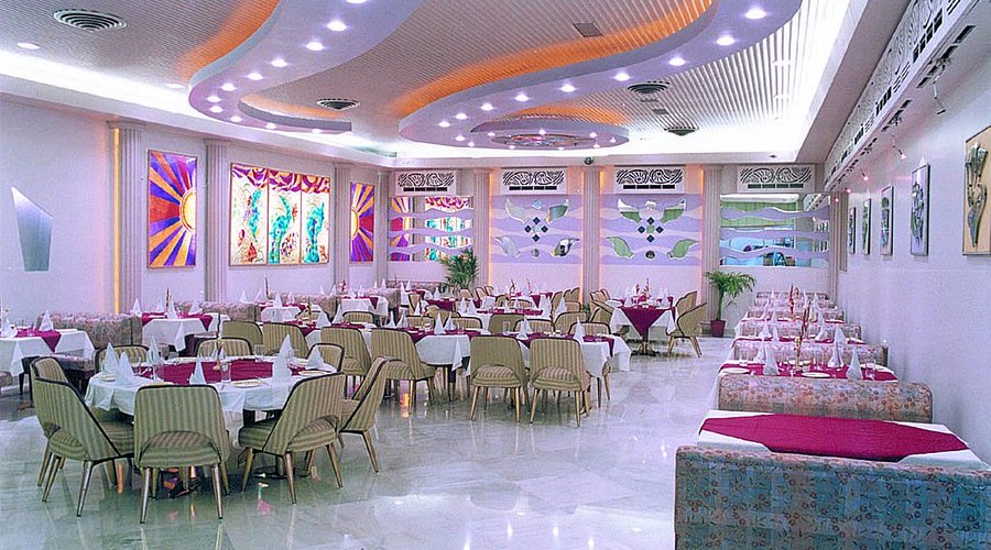 Laxmi Mishthan Bhandar (LMB) – Authentic Rajasthani Sweets and Snacks