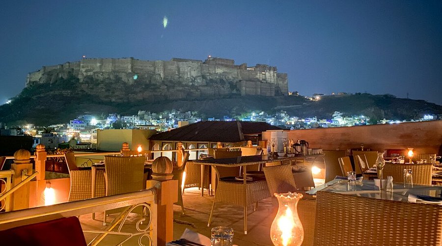 Indique Restaurant