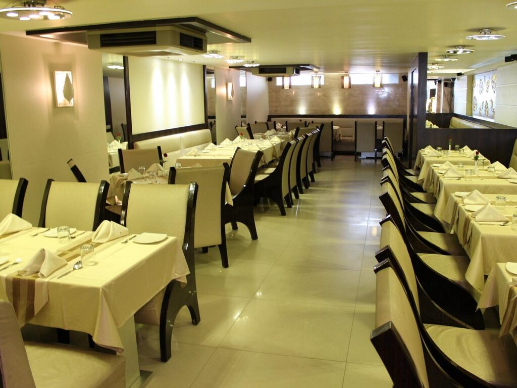 Honeydew Restaurant
