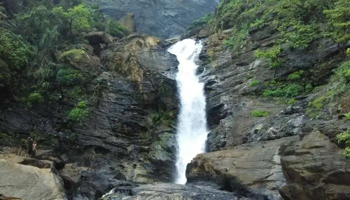 Dhrudhiya Trek