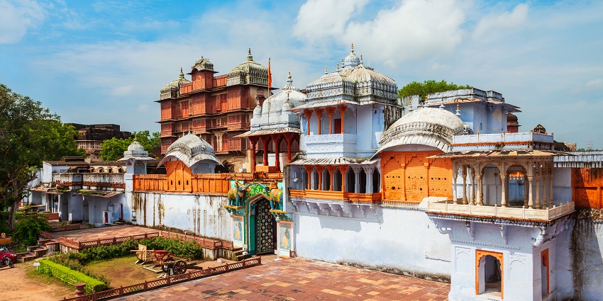 City Palace and Fort Complex, Kota: A Window into Rajasthan’s Royal Heritage