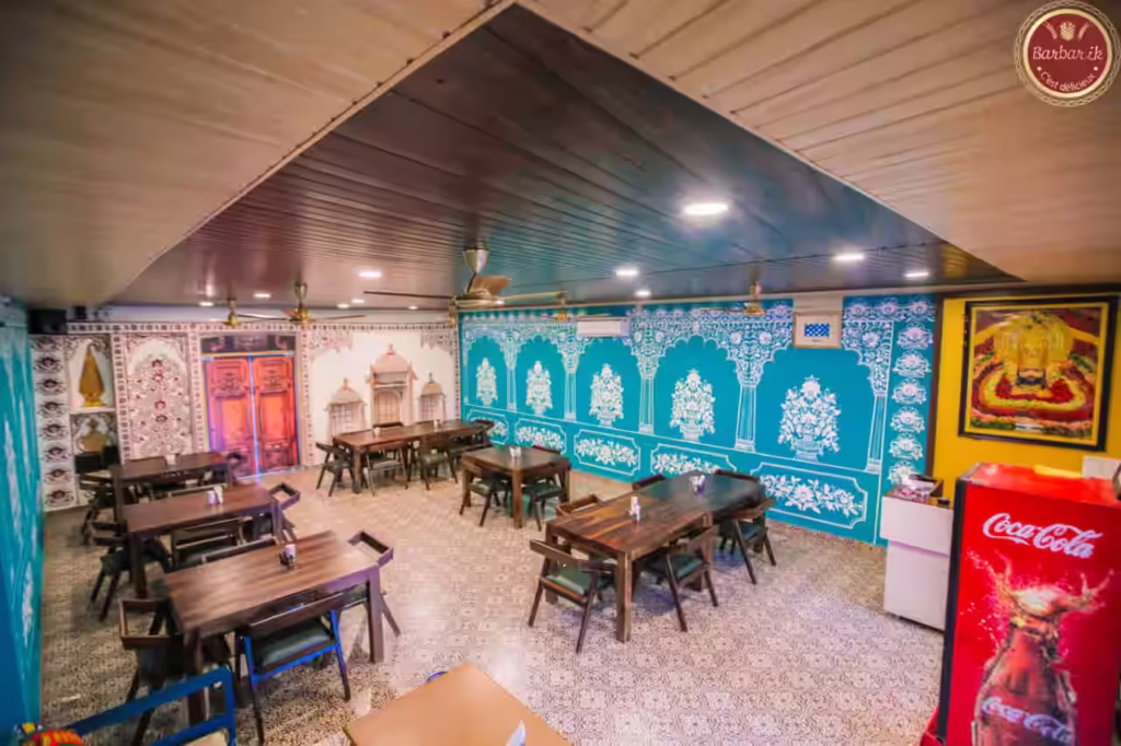 Rajasthan Restaurant – Taste the Authentic Flavors of Rajasthan