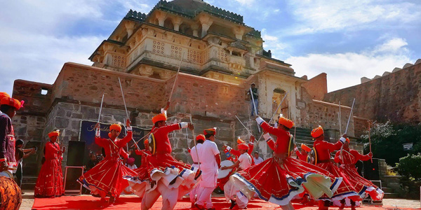 Mount Abu Summer Festival – Celebration of Music, Dance, and Local Traditions