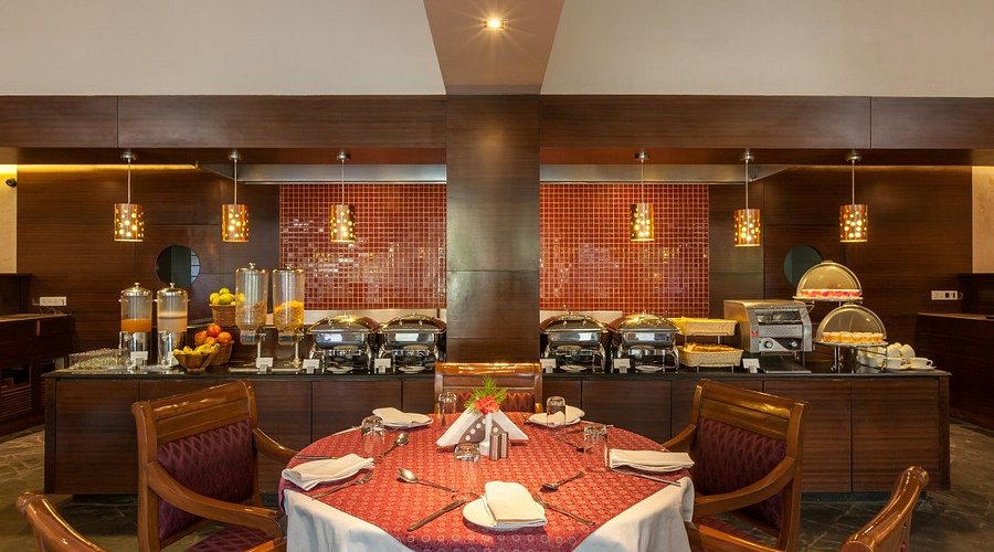 Best Five Restaurants in Mount Abu