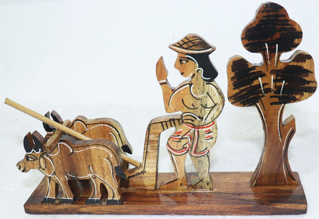 the Best Wooden Handicrafts
